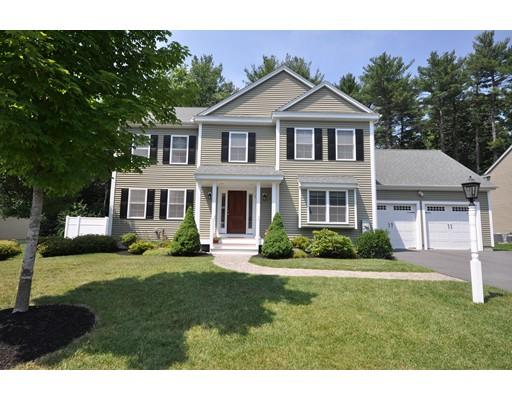 7 Balcom Ln, Maynard, MA 01754 photo 1