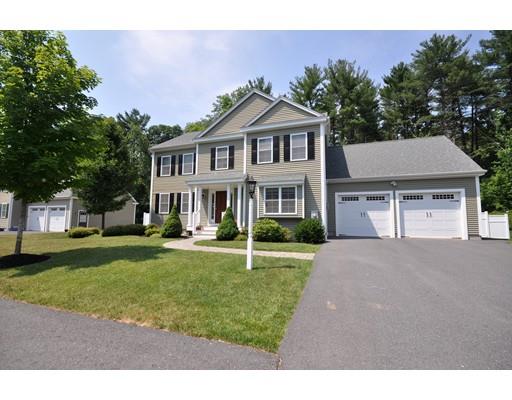 7 Balcom Ln, Maynard, MA 01754 photo 2