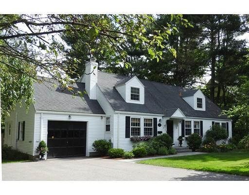 11 Elmwood, Wellesley, MA 02481 photo 1