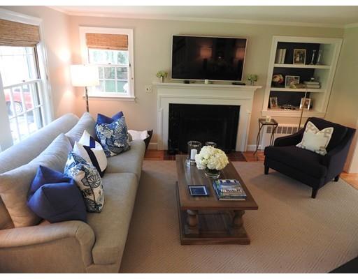 11 Elmwood, Wellesley, MA 02481 photo 4