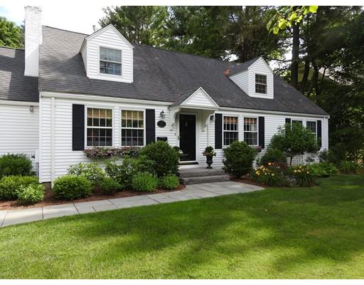 11 Elmwood, Wellesley, MA 02481 photo 2