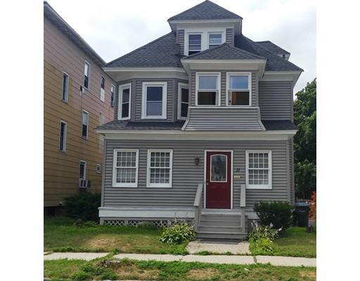 27 Bloomfield St, Springfield, MA 01108 photo 1