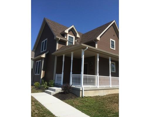 388 Central St, Springfield, MA 01105 photo 1