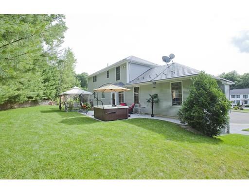  45 Cedar Knl, Feeding Hills, MA 01030 photo 29