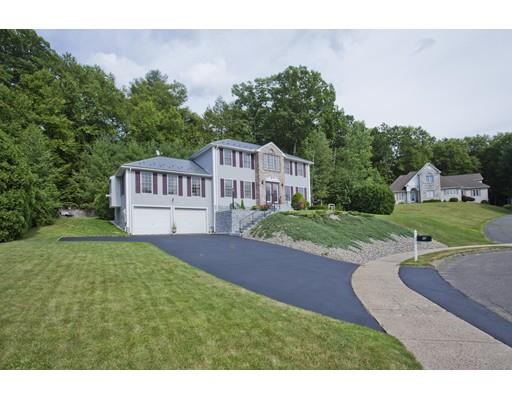  45 Cedar Knl, Feeding Hills, MA 01030 photo 2
