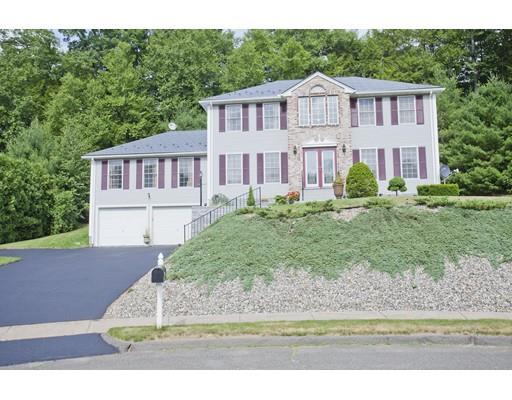 45 Cedar Knl, Feeding Hills, MA 01030