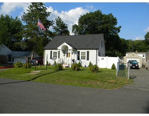 49 6th Ave, Chicopee, MA 01020 photo 1