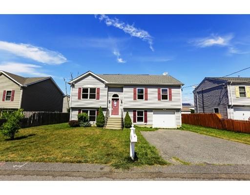 22 Lea Ln, Fall River, MA 02721 photo 1