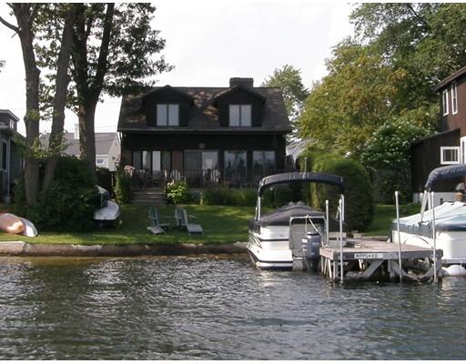 46 Point Pleasant Rd, Webster, MA 01570 photo 1