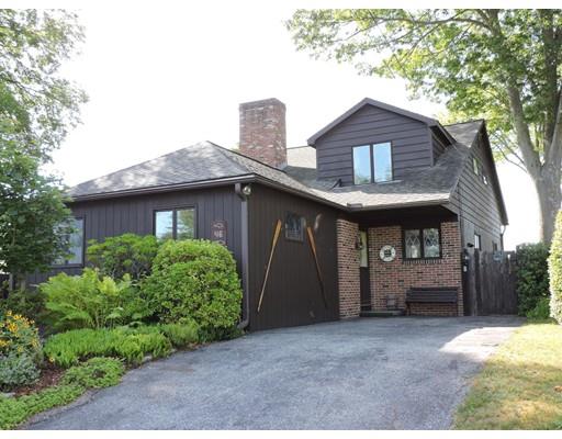 46 Point Pleasant Rd, Webster, MA 01570 photo 8