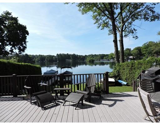 46 Point Pleasant Rd, Webster, MA 01570 photo 3