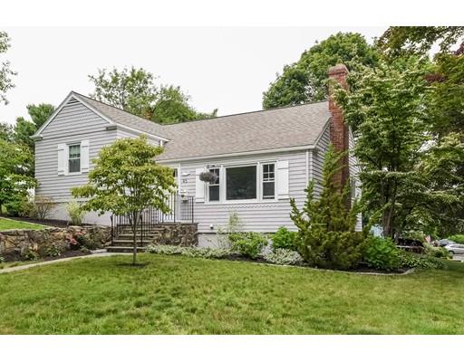 45 Turner Rd, Marblehead, MA 01945 photo 1