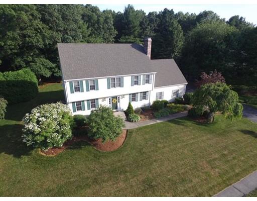 48 Highland View Dr, Sutton, MA 01590 photo 1