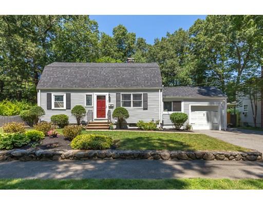 21 Robin Rd, Wakefield, MA 01880 photo 1