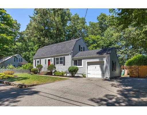21 Robin Rd, Wakefield, MA 01880 photo 3
