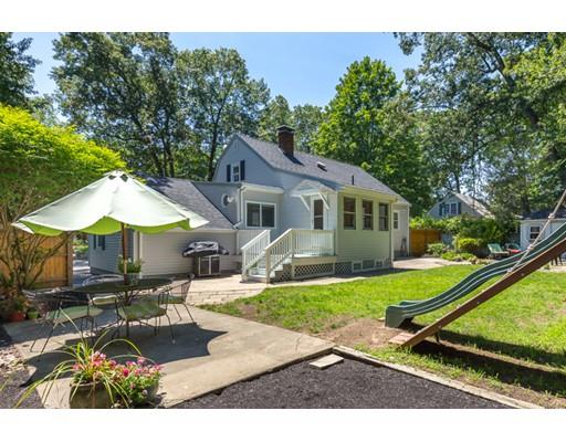 21 Robin Rd, Wakefield, MA 01880 photo 30