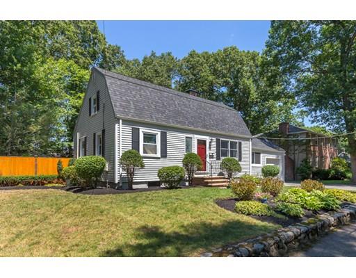 21 Robin Rd, Wakefield, MA 01880 photo 2