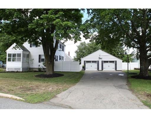 20 Vandergrift St, Lawrence, MA 01843 photo 3