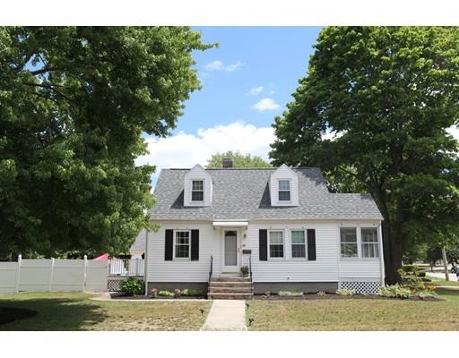 20 Vandergrift St, Lawrence, MA 01843 photo 1