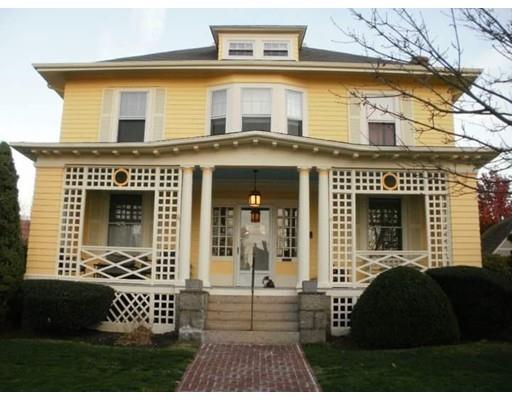 781 Hanover St, Fall River, MA 02720 photo 1