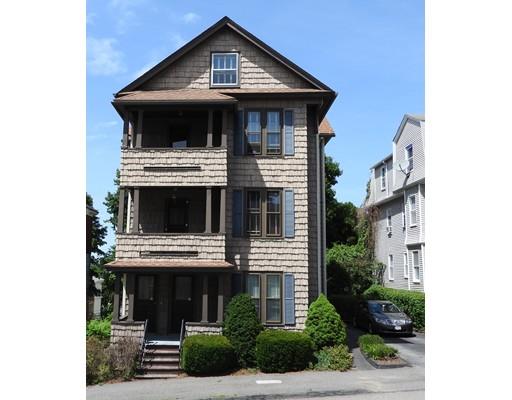 3 Hillside St, Worcester, MA 01610 photo 1