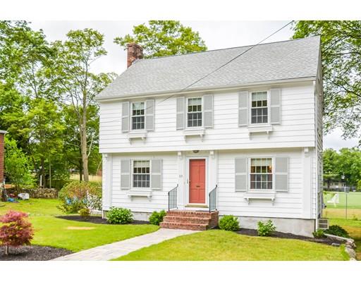 33 Temple St, Reading, MA 01867 photo 1