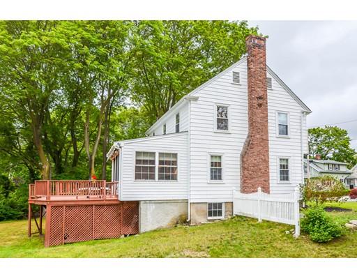 33 Temple St, Reading, MA 01867 photo 24