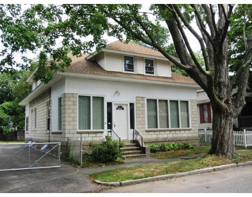 33 Lorimer St, Springfield, MA 01151 photo 1