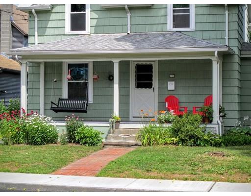 157 Everett St, Easthampton, MA 01027 photo 3