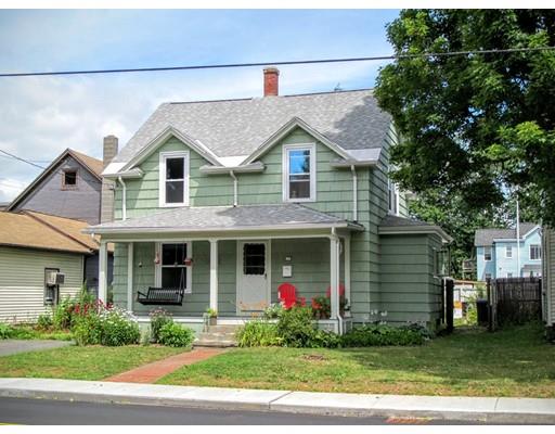 157 Everett St, Easthampton, MA 01027 photo 2