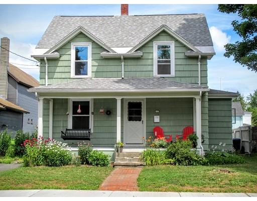 157 Everett St, Easthampton, MA 01027 photo 1