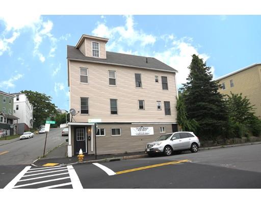 1 Suffolk St, Worcester, MA 01604 photo 1