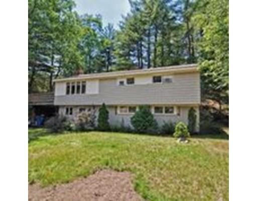 35 Walnut Knowl, Canton, MA 02021 photo 1