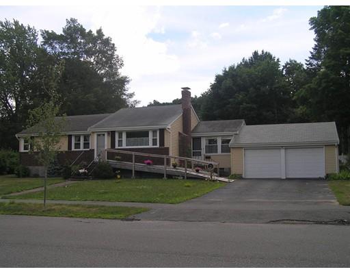 7 Lindauer St, Peabody, MA 01960 photo 1