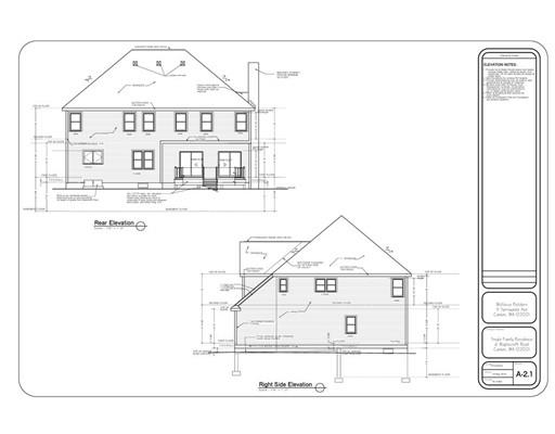 6 Maplecroft Rd, Canton, MA 02021 photo 6