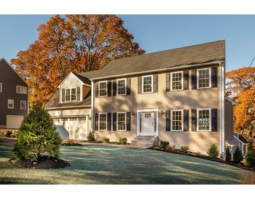 4 Maplecroft Rd, Canton, MA 02021 photo 1