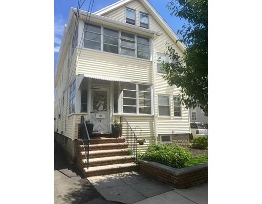 75 Baker Rd, Everett, MA 02149 photo 1