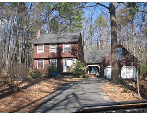 76 Proctor Rd, Townsend, MA 01469 photo 2