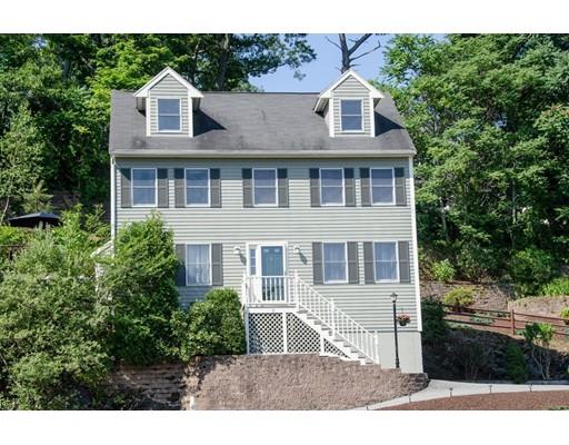 9 Memory Ln, Wakefield, MA 01880 photo 29