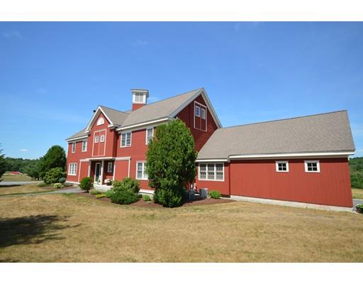 35 Lancaster County Rd #8B, Harvard, MA 01451 photo 3