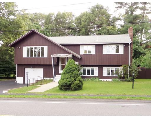 215 Vincent Rd, Dedham, MA 02026 photo 1