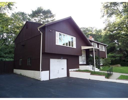 215 Vincent Rd, Dedham, MA 02026 photo 2
