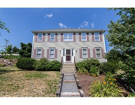 3 Cherry Tree Ln, Plainville, MA 02762 photo 1