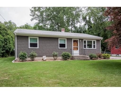 49 Hudson St, Springfield, MA 01118 photo 1
