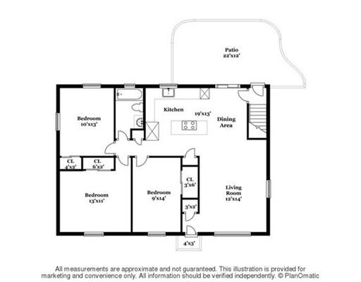 49 Hudson St, Springfield, MA 01118 photo 28