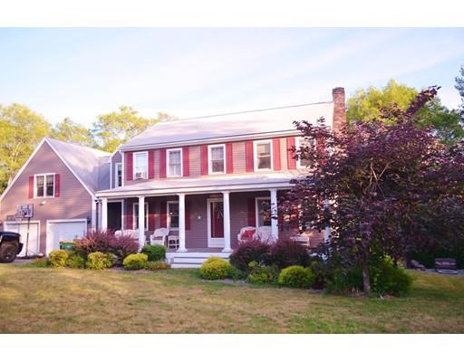 4 Corbane Dr, Mansfield, MA 02048 photo 2