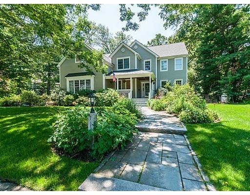 7 Ardmore Rd, Needham, MA 02494 photo 1