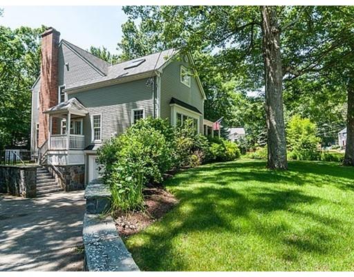 7 Ardmore Rd, Needham, MA 02494 photo 21