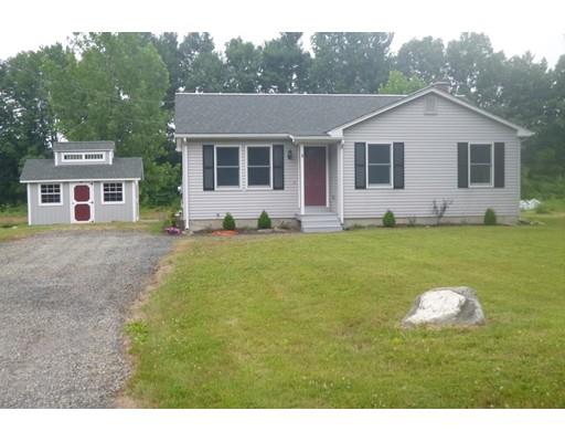 4 Clark Ln, Easthampton, MA 01027 photo 1