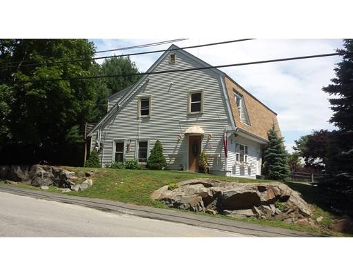 67 Evans Rd, Marblehead, MA 01945 photo 1